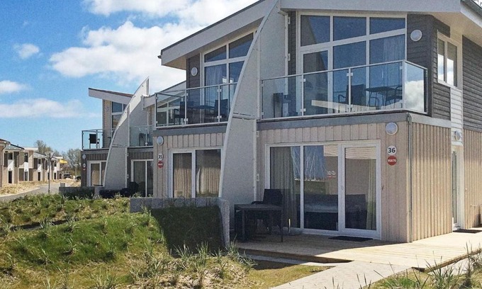 Wendtorfer Strand House | 4 star holiday home in Wendtorf