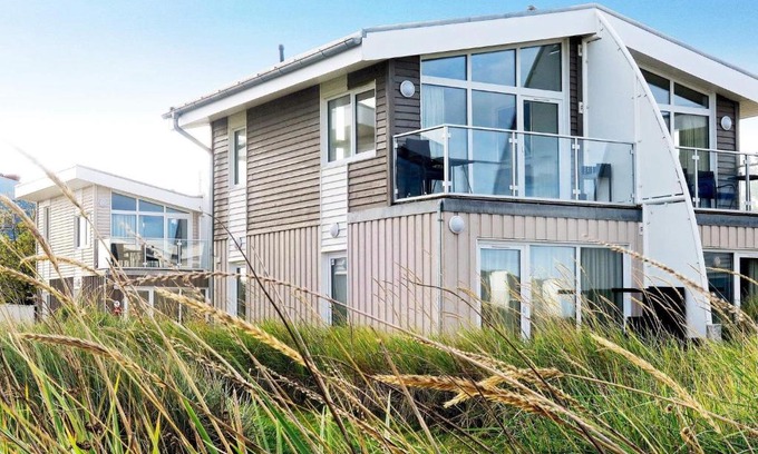 Wendtorf House | 4 star holiday home in Wendtorf