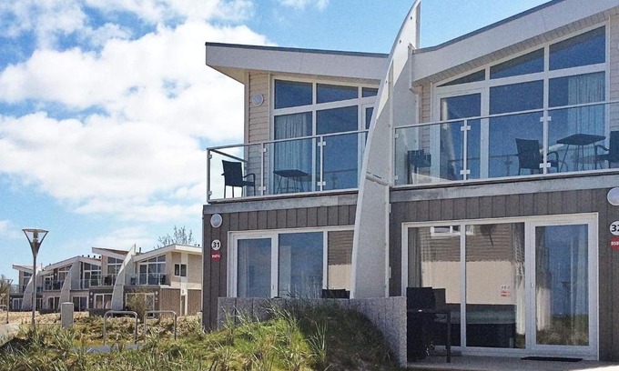 Wendtorfer Strand House | 4 star holiday home in Wendtorf