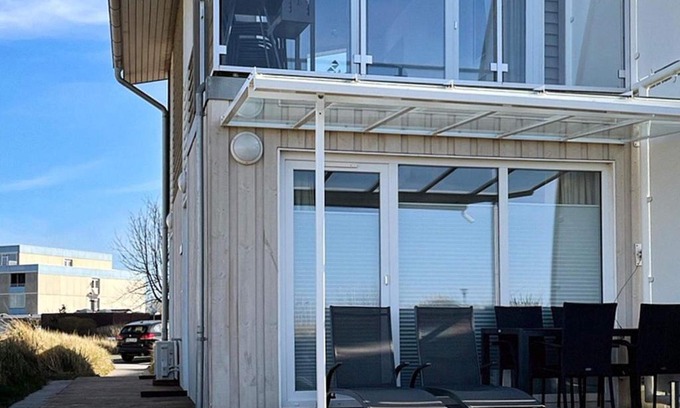 Wendtorf House | 4 star holiday home in Wendtorf