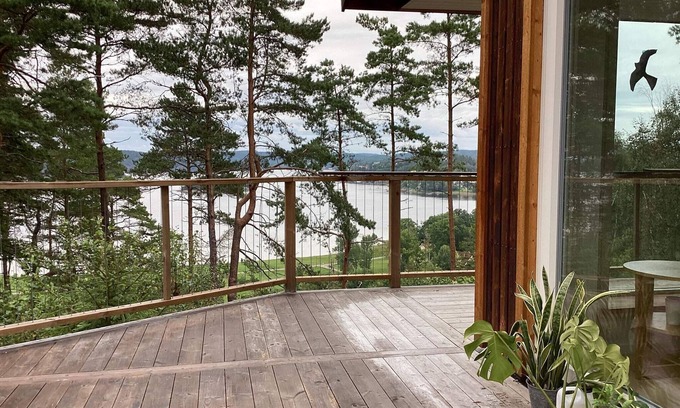 Ljungskile House | 4 star holiday home in Ljungskile