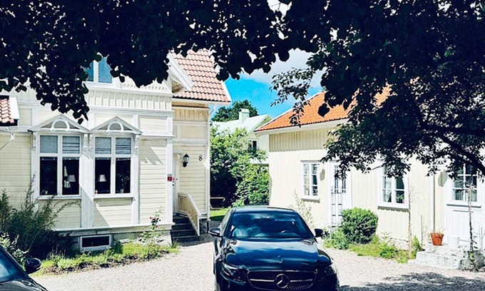Ljungskile House | 4 star holiday home in Ljungskile