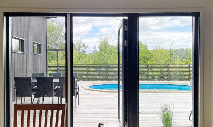 Norrtalje Municipality House | 4 star holiday home in NORRTÄLJE