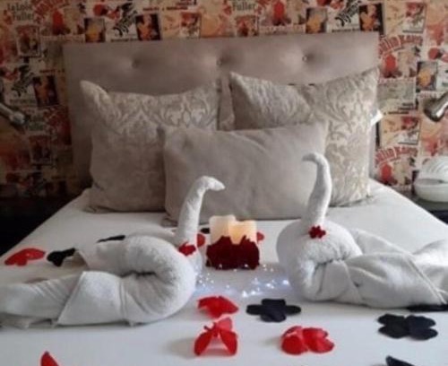 Greater Johannesburg Metropolitan Area Hotel | 4 Star Hotel