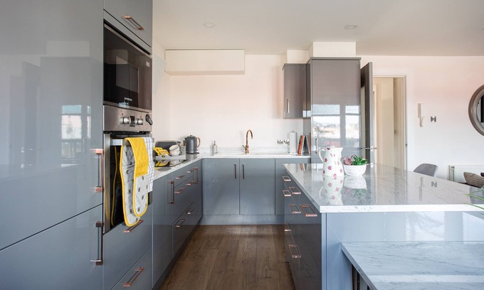 Belfast Apartment | #4 Staybelfast Apartment
