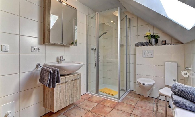 Schoellnach Apartment | 4-Sterne Ferienhaus mit großzügiger Terrasse und unverbauter Aussicht
