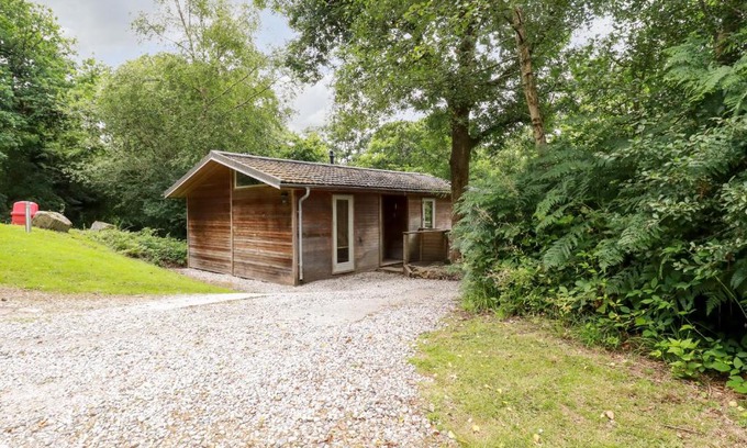 Looe House | 4 Stonerush Valley