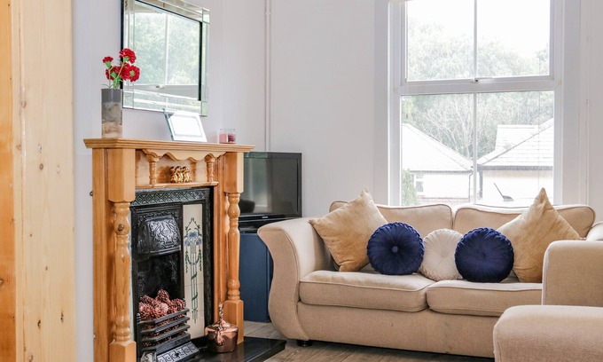 Llangollen Cottage | 4 Tanyrallt Terrace