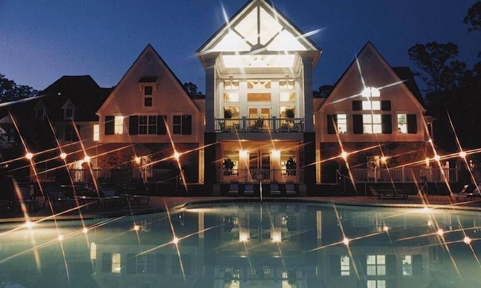 Lackey Resort | 4 Tranquil 1BR Stay w/Elegant Interior + Access to Colonial Williamsburg