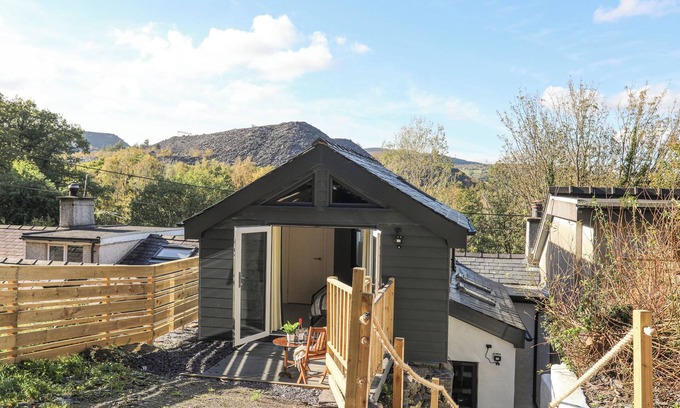 Bethesda Cottage | 4 Ty Person