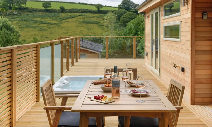 Looe Cottage | 4 Valley View