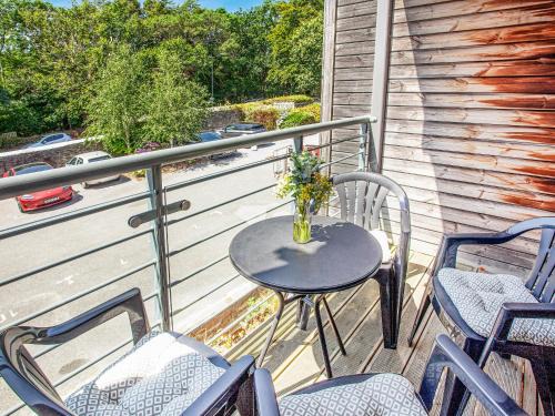 Charlestown House | 4 Water Wheel Apartment