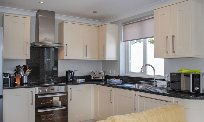 Hope-Cove Cottage | 4 West Park Mews