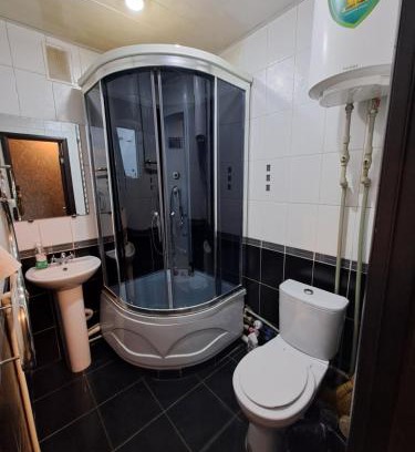 Semey Apartment | 40 квартал 4 дом