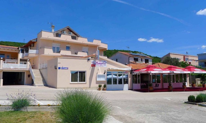 Sveti Petar Apartment | 40 m² Apartment ∙ 1 bedroom ∙ 4 guests