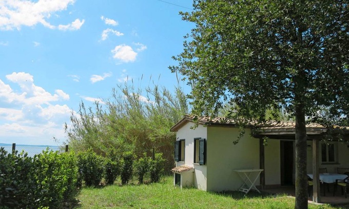 Bolsena Other | 40 m² Accommodation ∙ 1 bedroom ∙ 2 guests