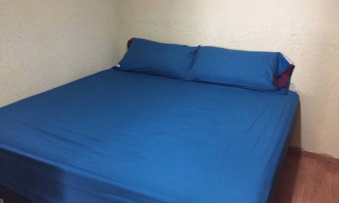 Molino de Parras Apartment | 40 m² Apartment ∙ 2 bedrooms ∙ 4 guests