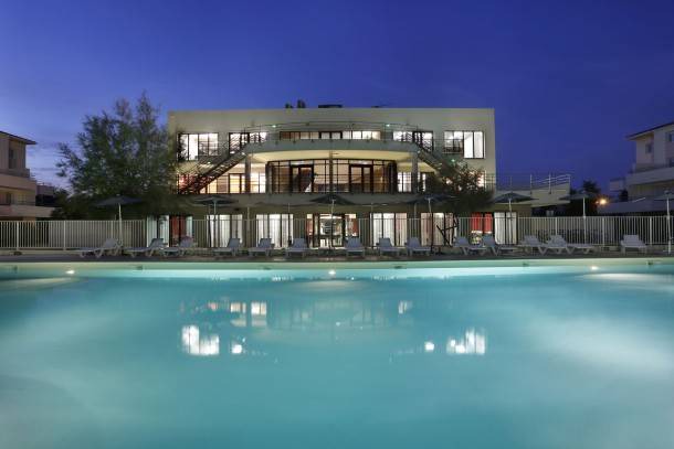 Le Grau-Du-Roi Apartment | 40 m² Apartment ∙ 1 bedroom ∙ 4 guests