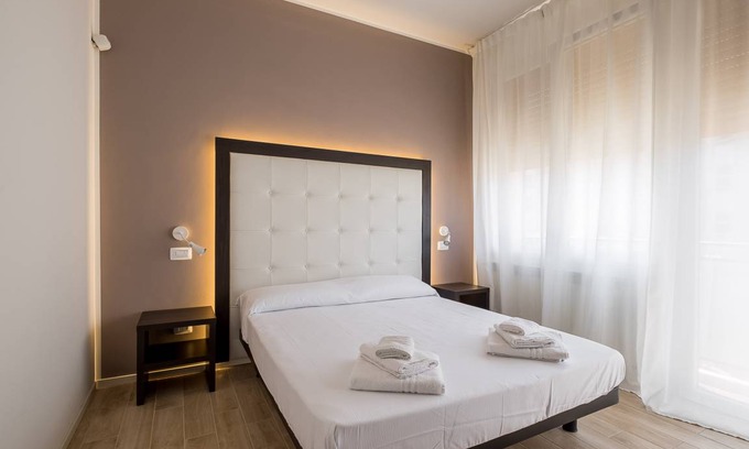Historic Center Apartment | 40 m² Apartment ∙ 1 bedroom ∙ 4 guests