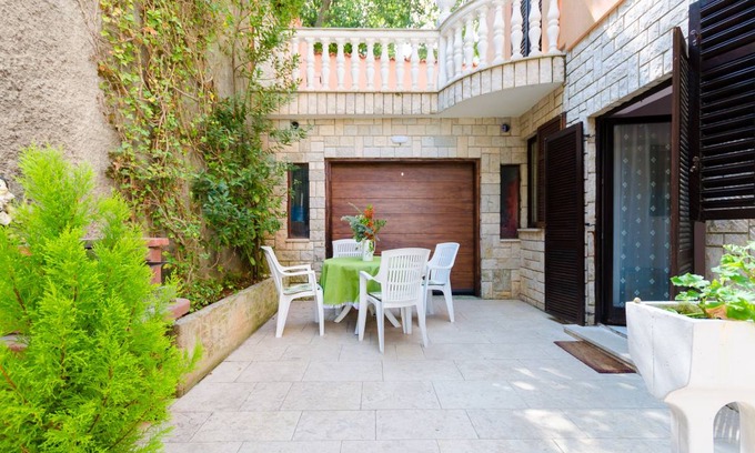 Banjole Apartment | 40 m² Apartment ∙ 1 bedroom ∙ 4 guests