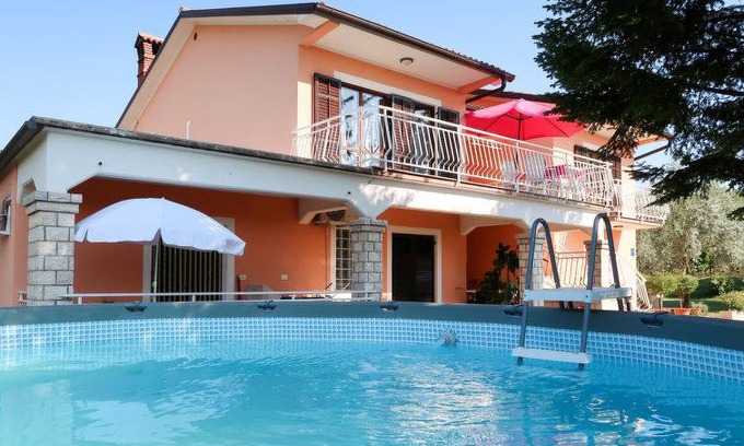 Zupanici Apartment | 40 m² Apartment ∙ 1 bedroom ∙ 3 guests
