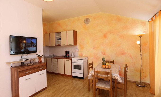 Polje Apartment | 40 m² Apartment ∙ 1 bedroom ∙ 3 guests