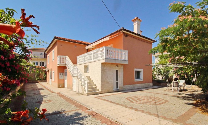 Silo Apartment | 40 m² Apartment ∙ 1 bedroom ∙ 4 guests