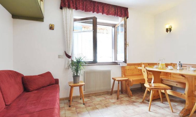 Alba Apartment | 40 m² Apartment ∙ 1 bedroom ∙ 4 guests