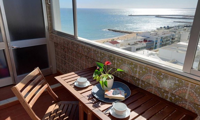 Cavacos Apartment | 40 m² Apartment ∙ 1 bedroom ∙ 4 guests