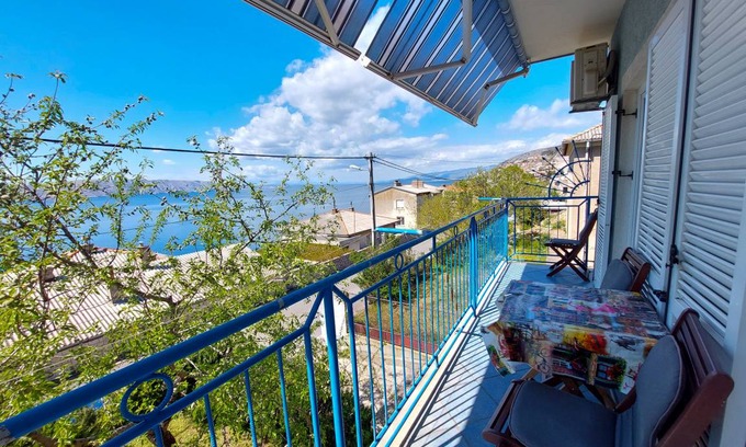 Senj Apartment | 40 m² Apartment ∙ 4 guests