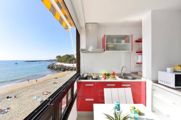 Patalavaca Apartment | 40 m² Apartment ∙ 1 bedroom ∙ 2 guests