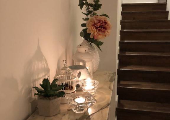 Pompei Bed & Breakfast | 40 m² Bed & Breakfast ∙ 4 guests