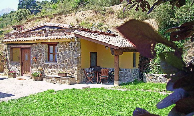 Cillorigo de Liebana Apartment | 40 m² Apartment ∙ 1 bedroom ∙ 2 guests