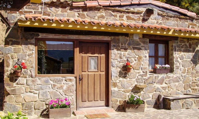 Cillorigo de Liebana Apartment | 40 m² Apartment ∙ 1 bedroom ∙ 2 guests