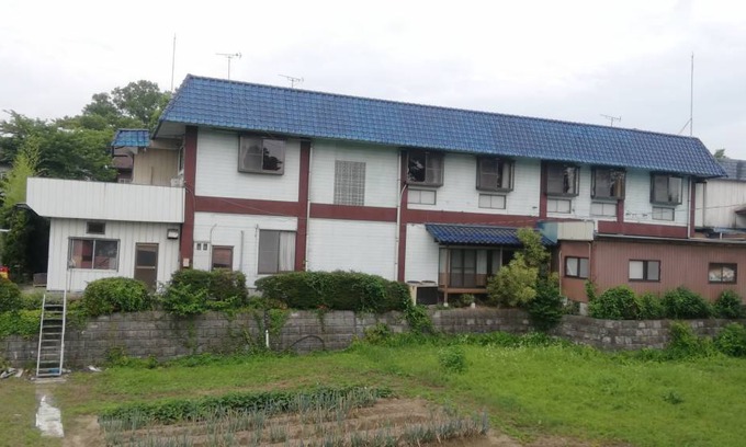 Ogano-machi Hotel | 40 m² Hotel ∙ 1 bedroom ∙ 7 guests