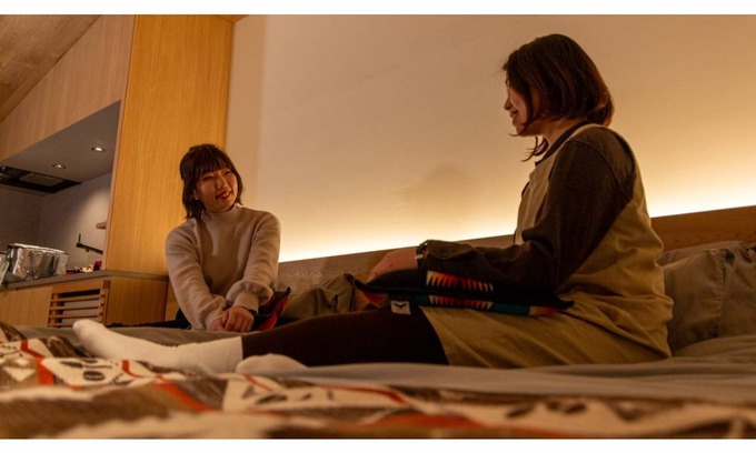 Tokigawa-machi Hotel | 40 m² Hotel ∙ 1 bedroom ∙ 3 guests