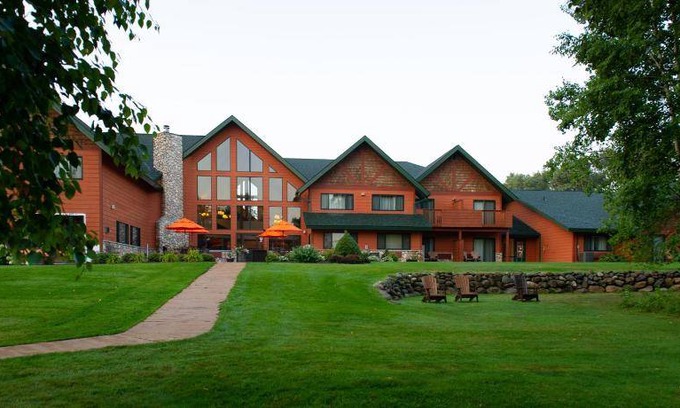 Hayward Hotel | 40 m² Hotel ∙ 127 guests