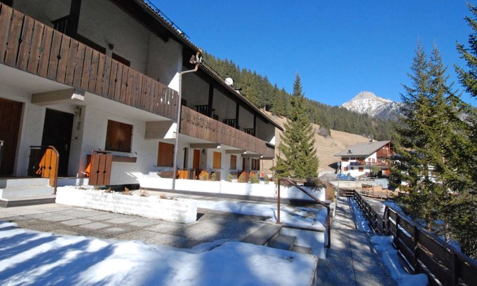 Fontanazzo House | 40 m² House ∙ 2 bedrooms ∙ 4 guests