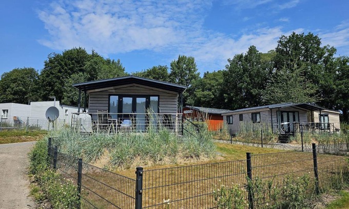 Gronenberg House | 40 m² House ∙ 2 bedrooms ∙ 5 guests