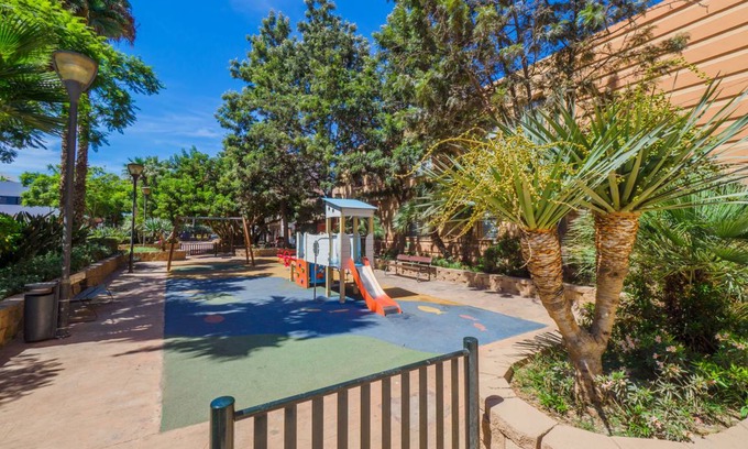 Playas del Palo House | 40 m² House ∙ 1 bedroom ∙ 3 guests