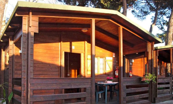 Marina di Massa House | 40 m² House ∙ 2 bedrooms ∙ 4 guests