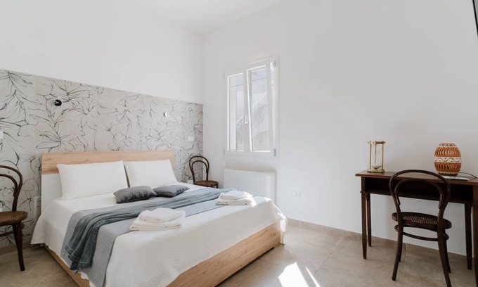 Uggiano la Chiesa Resort | 40 m² Private room ∙ 1 bedroom ∙ 3 guests