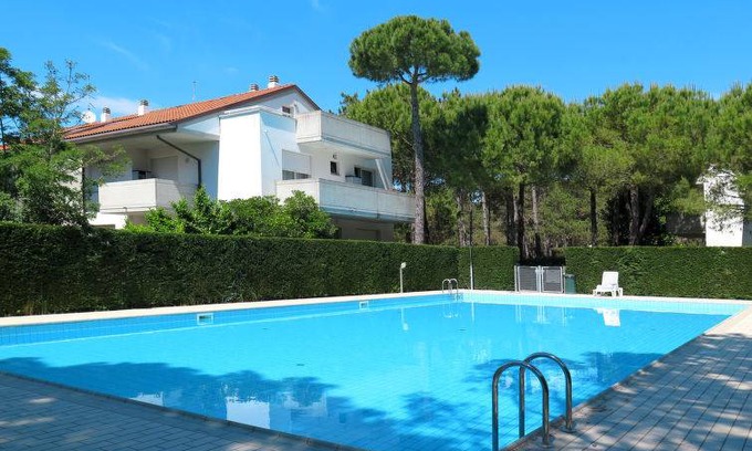 Lignano Pineta Resort | 40 m² Resort ∙ 1 bedroom ∙ 5 guests