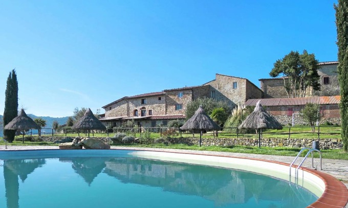 Santo Villa | 40 m² Villa ∙ 1 bedroom ∙ 4 guests