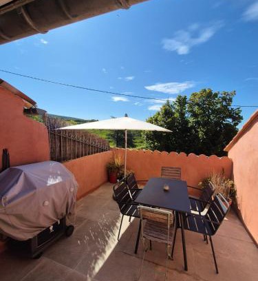 Bedoin House | 40 Rue du Ventoux
