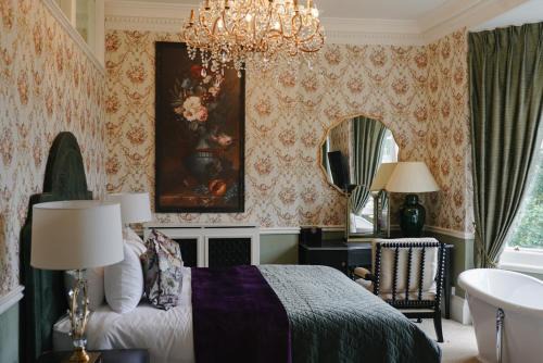 Durham House | 40 Winks Hospitality