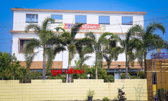 Khandwa Hostel | 400 m² Hostel ∙ 4 guests