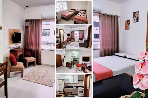 Tramandai Apartment | 400m da Praia II 1,7km Congresso Est Catolica 2025 ll Wi Fi 750 Mpbs ll Churrasqueira ll 2ºAndar Elevador ll Ar Condicionado ll Maquina de Lavar ll Vaga Para Carro ll Guarda Sol l Cadeiras de Praia