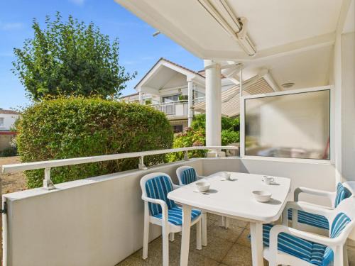 Saint-Gilles-Croix-de-Vie Apartment | 400m de la Grande plage, 2 adultes 2 enfants