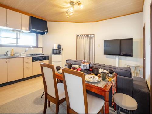Konohana Apartment | 401 Newly opened Hotel Baika Family friendly Free parking 10 minutes to USJ